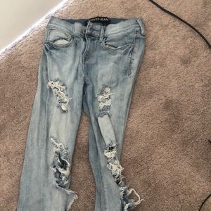 Express Jeans